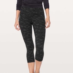 Lululemon Align Crop 21”